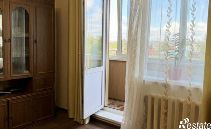 3-комн квартира улица Белинского, 20,  д. 20