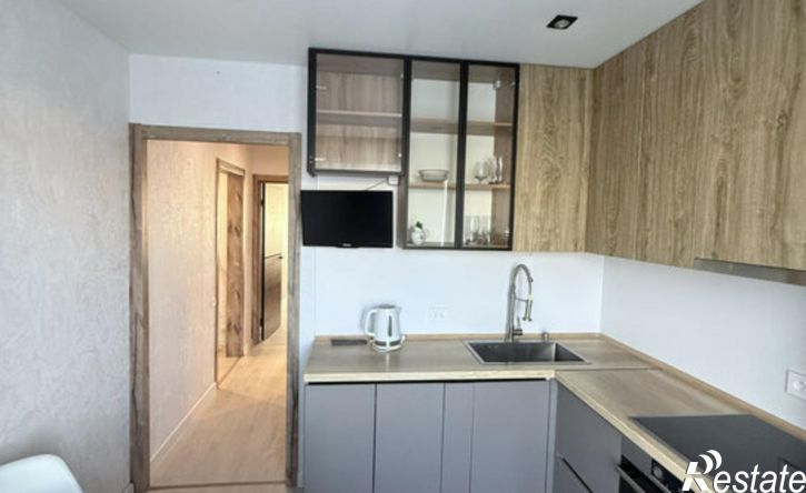 2-комн квартира жилой район Заозёрный, 4-й микрорайон, 17