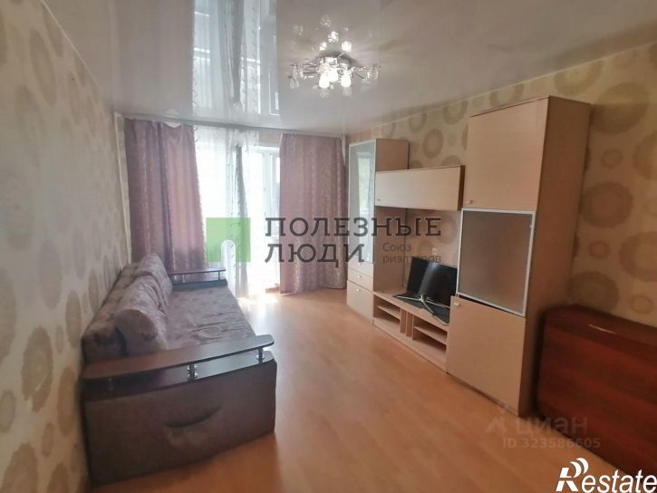 2-комн квартира ул Пушкина, 69,  д. 69