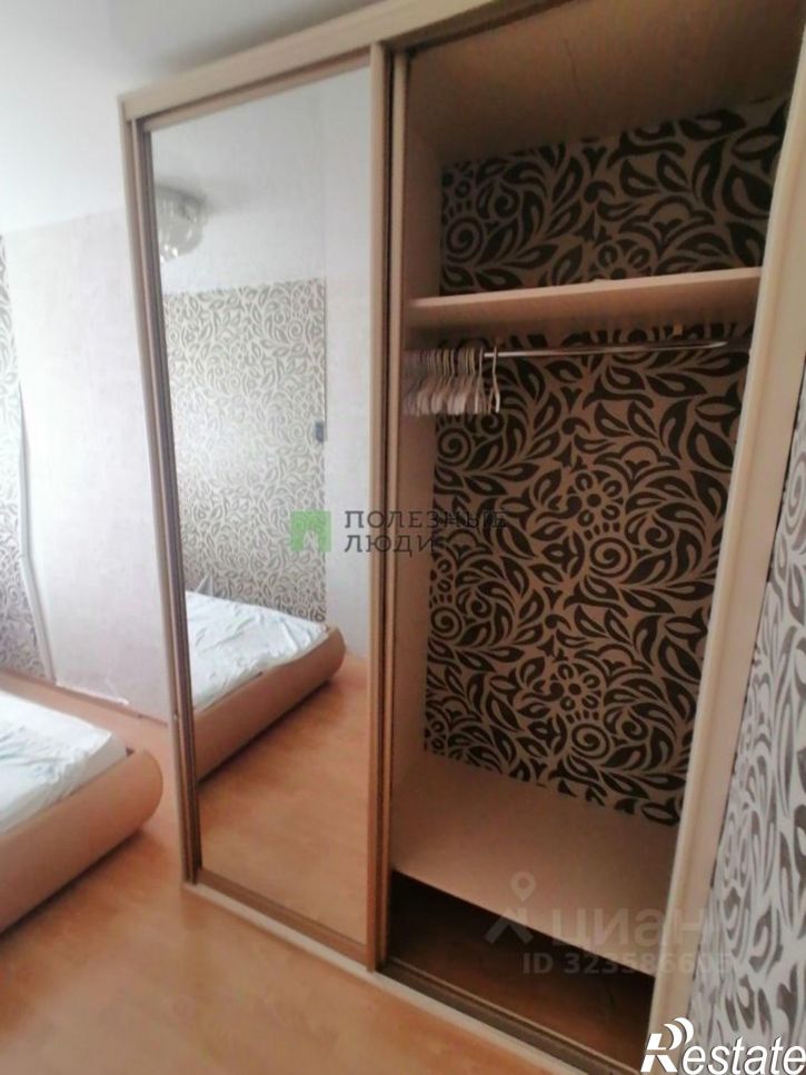 2-комн квартира ул Пушкина, 69,  д. 69