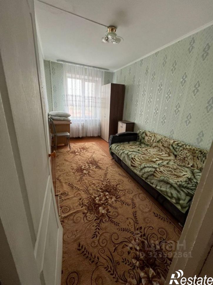 2-комн квартира пр-кт Конституции, 47,  д. 47