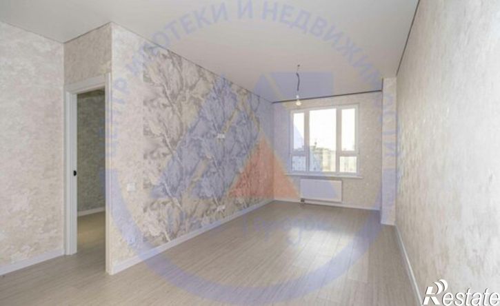 1-комн квартира жилой район Заозёрный, 1-й микрорайон, 22