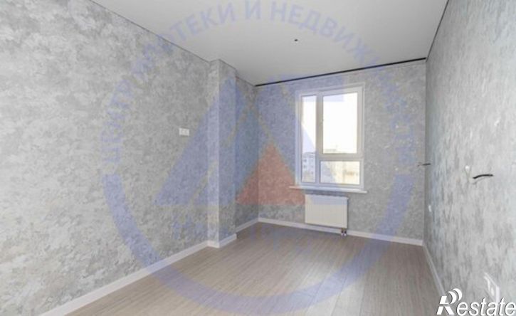 1-комн квартира жилой район Заозёрный, 1-й микрорайон, 22