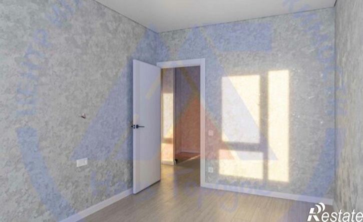 1-комн квартира жилой район Заозёрный, 1-й микрорайон, 22