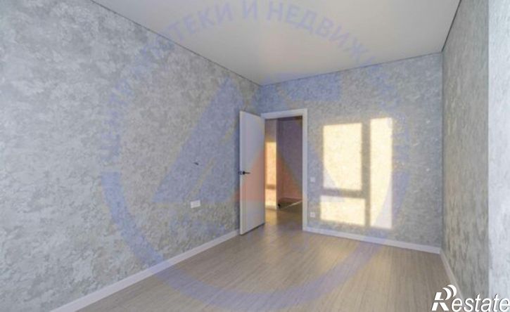 1-комн квартира жилой район Заозёрный, 1-й микрорайон, 22