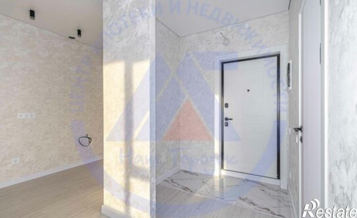 1-комн квартира жилой район Заозёрный, 1-й микрорайон, 22