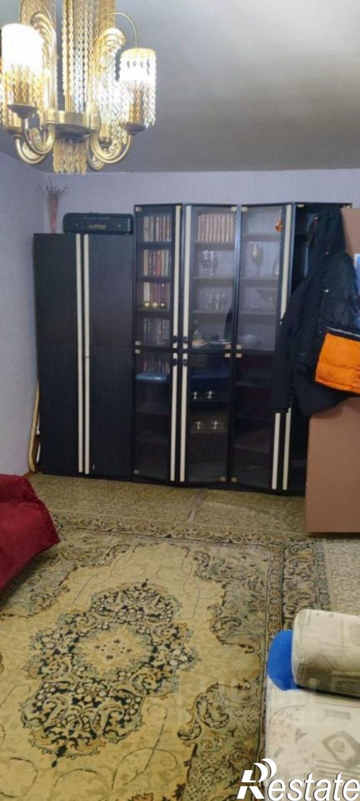 1-комн квартира Куртамышская улица, 13,  д. 13