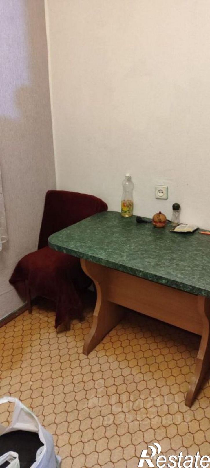 1-комн квартира Куртамышская улица, 13,  д. 13