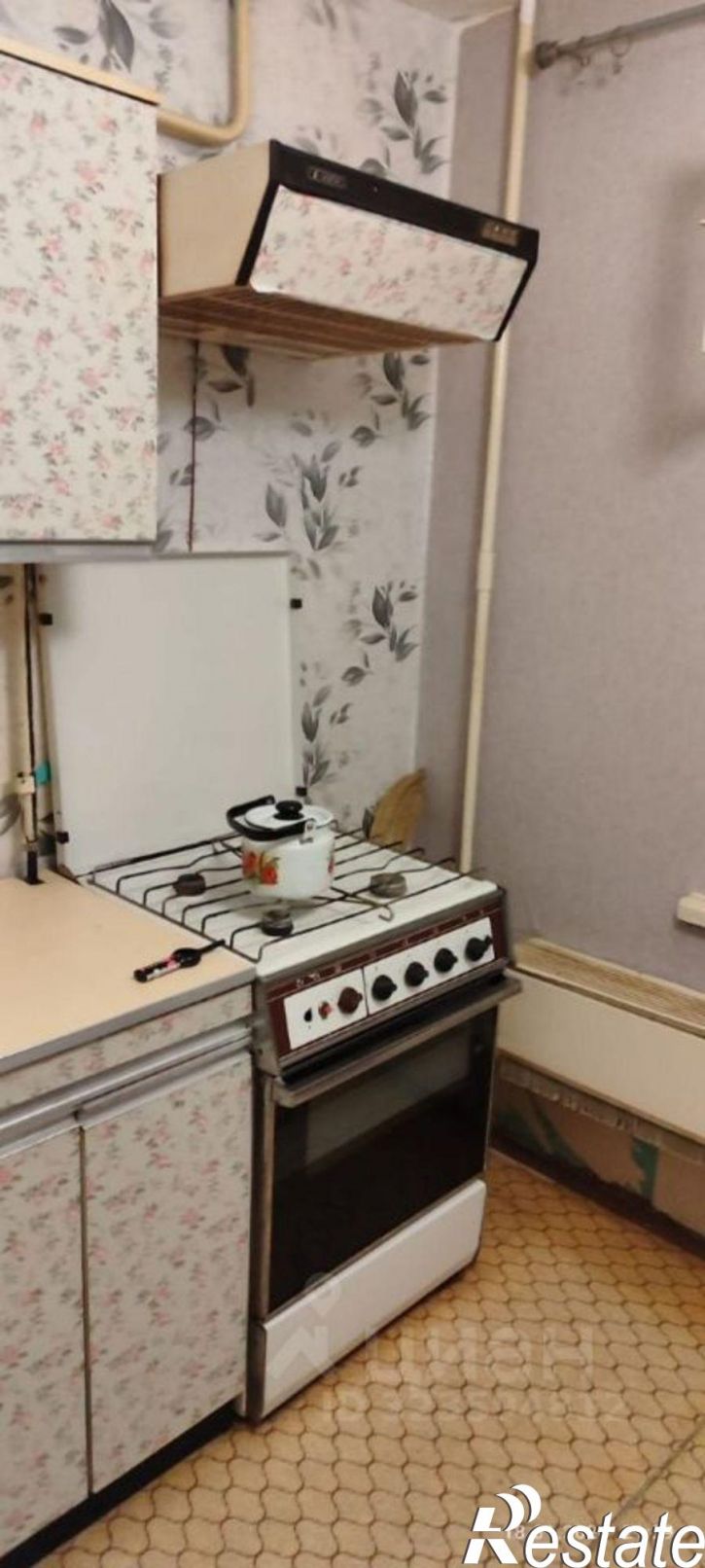 1-комн квартира Куртамышская улица, 13,  д. 13