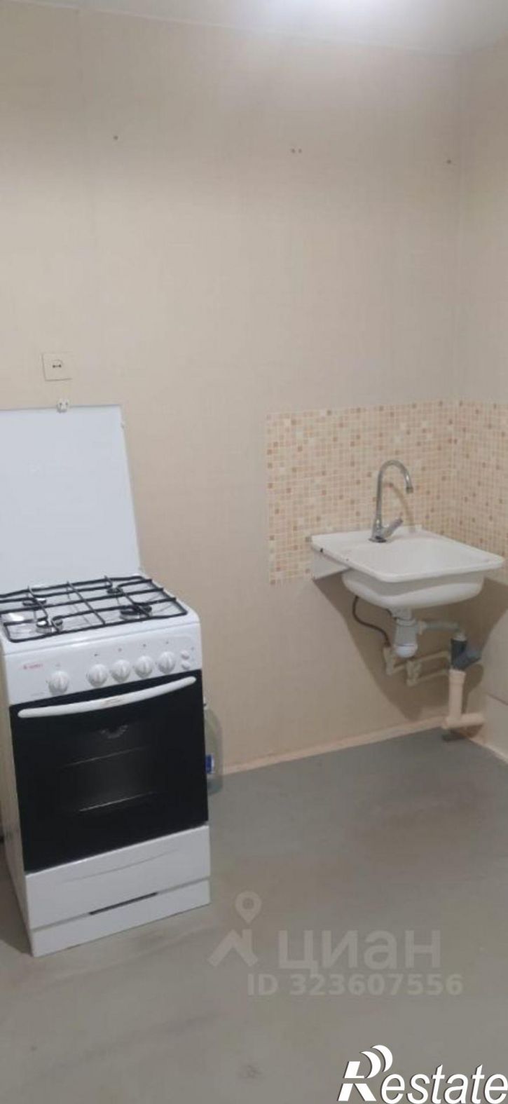 1-комн квартира улица Рихарда Зорге, 18,  д. 18