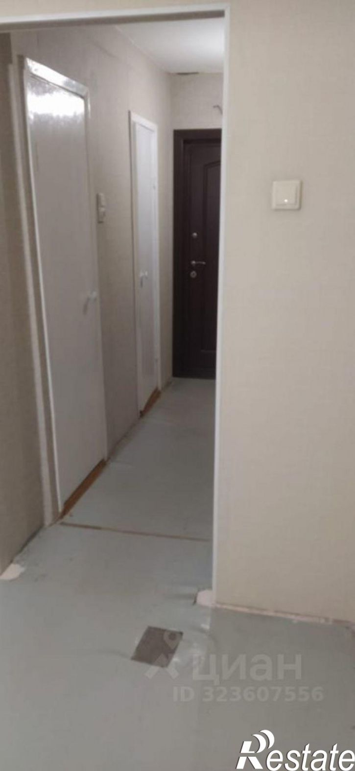 1-комн квартира улица Рихарда Зорге, 18,  д. 18