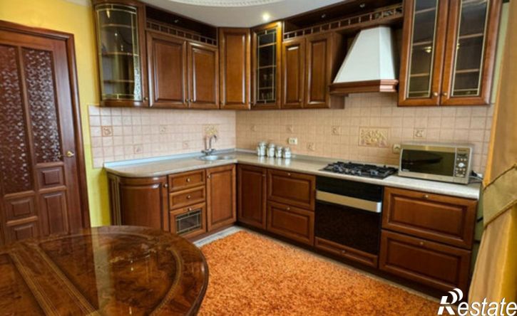 3-комн квартира улица Гоголя, 151,  д. 151