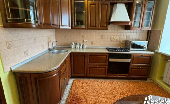 3-комн квартира улица Гоголя, 151,  д. 151