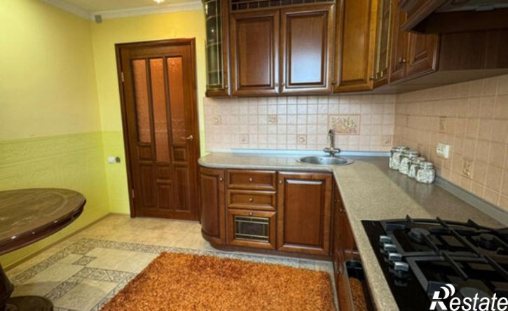 3-комн квартира улица Гоголя, 151,  д. 151