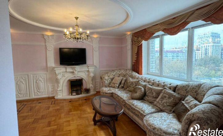 3-комн квартира улица Гоголя, 151,  д. 151