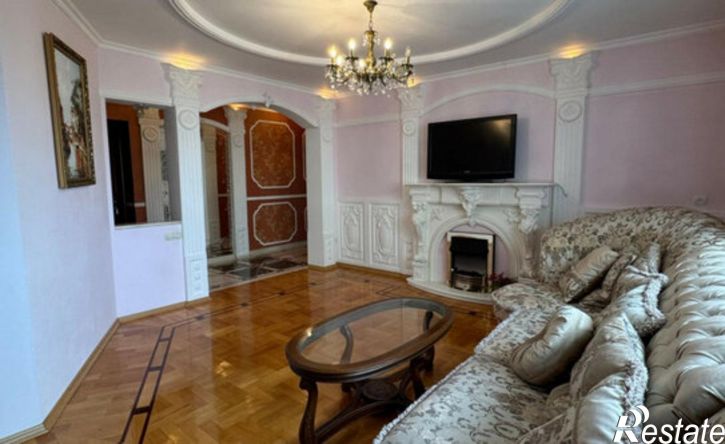 3-комн квартира улица Гоголя, 151,  д. 151