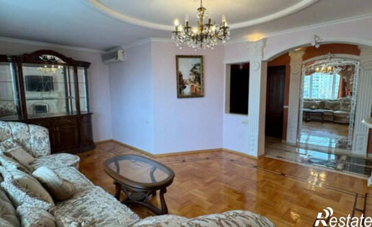 3-комн квартира улица Гоголя, 151,  д. 151