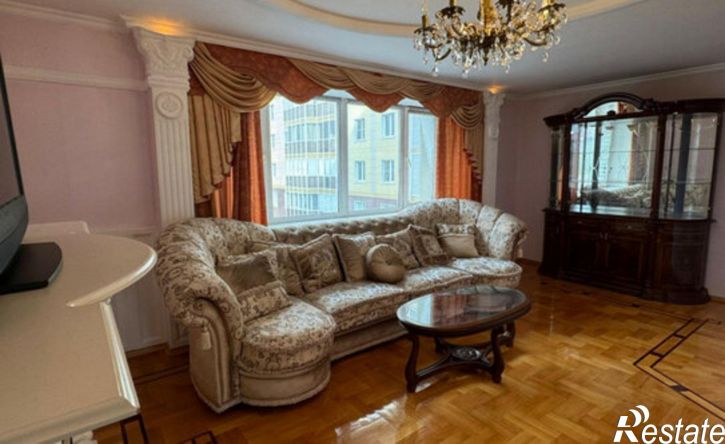 3-комн квартира улица Гоголя, 151,  д. 151