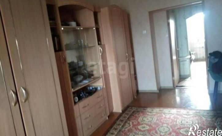 2-комн квартира ул Омская, 1,  д. 1