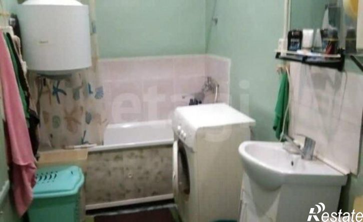 2-комн квартира ул Омская, 1,  д. 1