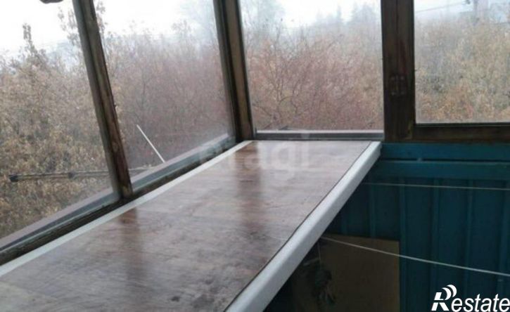 2-комн квартира ул Омская, 1,  д. 1