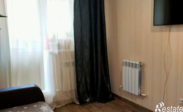 1-комн квартира Солнечный б-р, 26 5,  д. 26 5,  к. 5