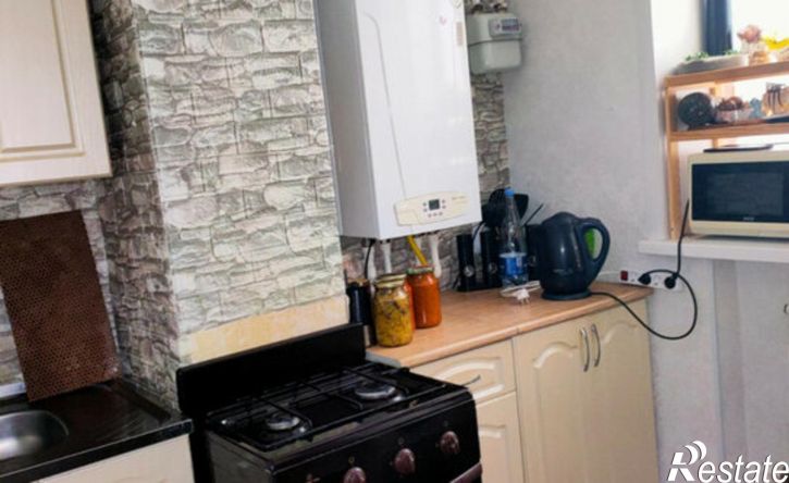 1-комн квартира Солнечный б-р, 26 5,  д. 26 5,  к. 5