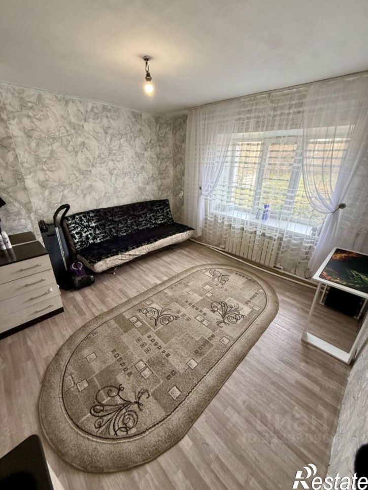 2-комн квартира ул Лесопарковая, 21,  д. 21