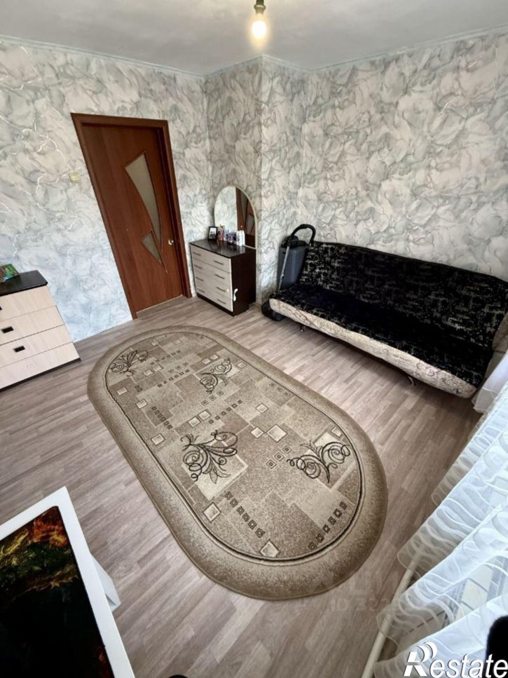 2-комн квартира ул Лесопарковая, 21,  д. 21