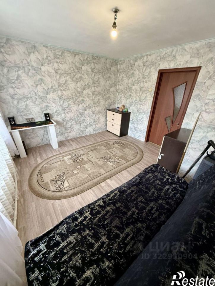 2-комн квартира ул Лесопарковая, 21,  д. 21