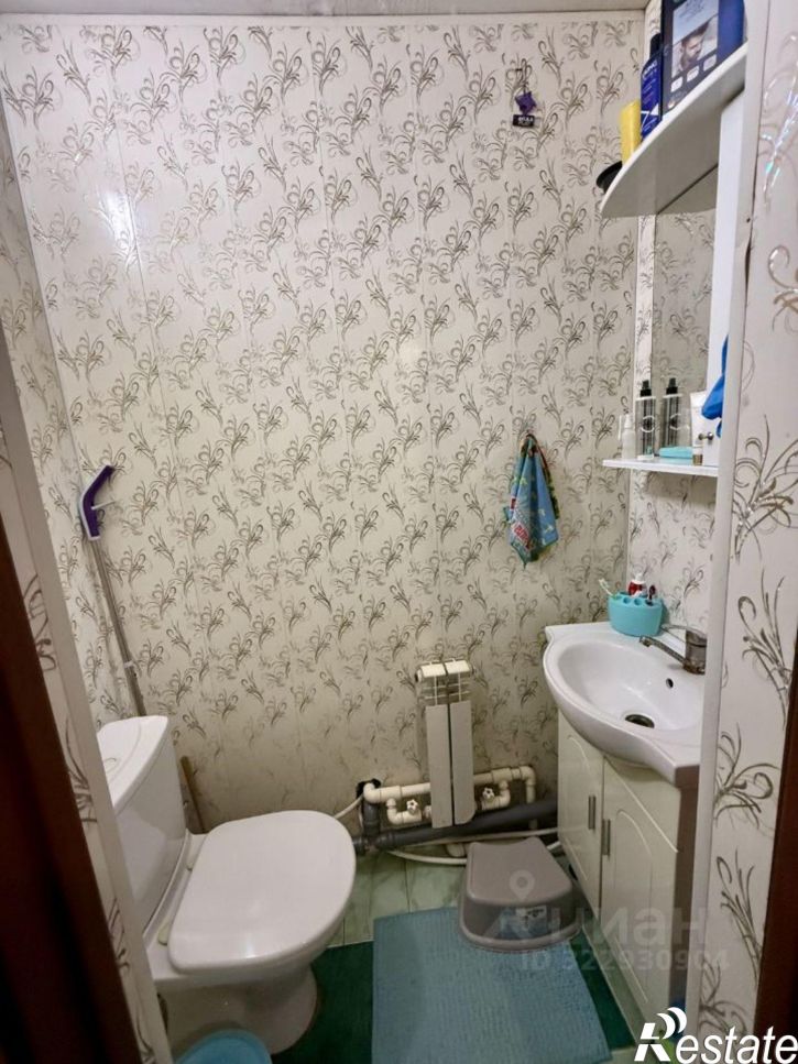 2-комн квартира ул Лесопарковая, 21,  д. 21