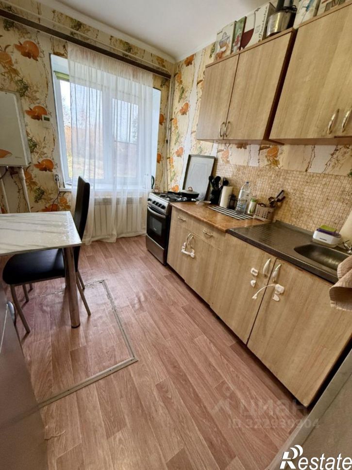 2-комн квартира ул Лесопарковая, 21,  д. 21