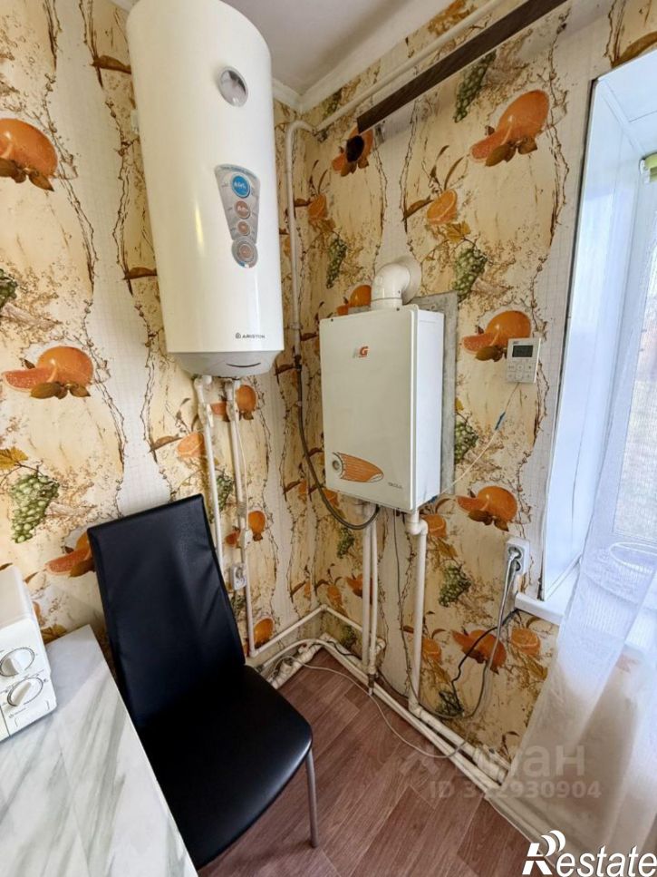 2-комн квартира ул Лесопарковая, 21,  д. 21