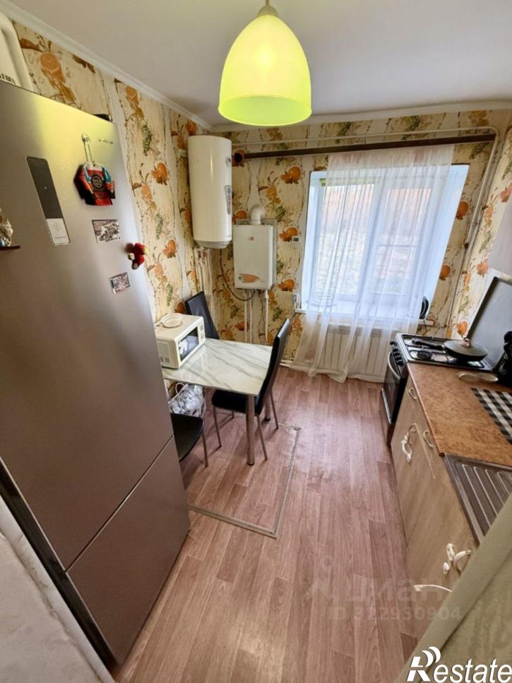 2-комн квартира ул Лесопарковая, 21,  д. 21