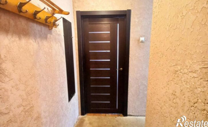 1-комн квартира ул Пролетарская, 38,  д. 38