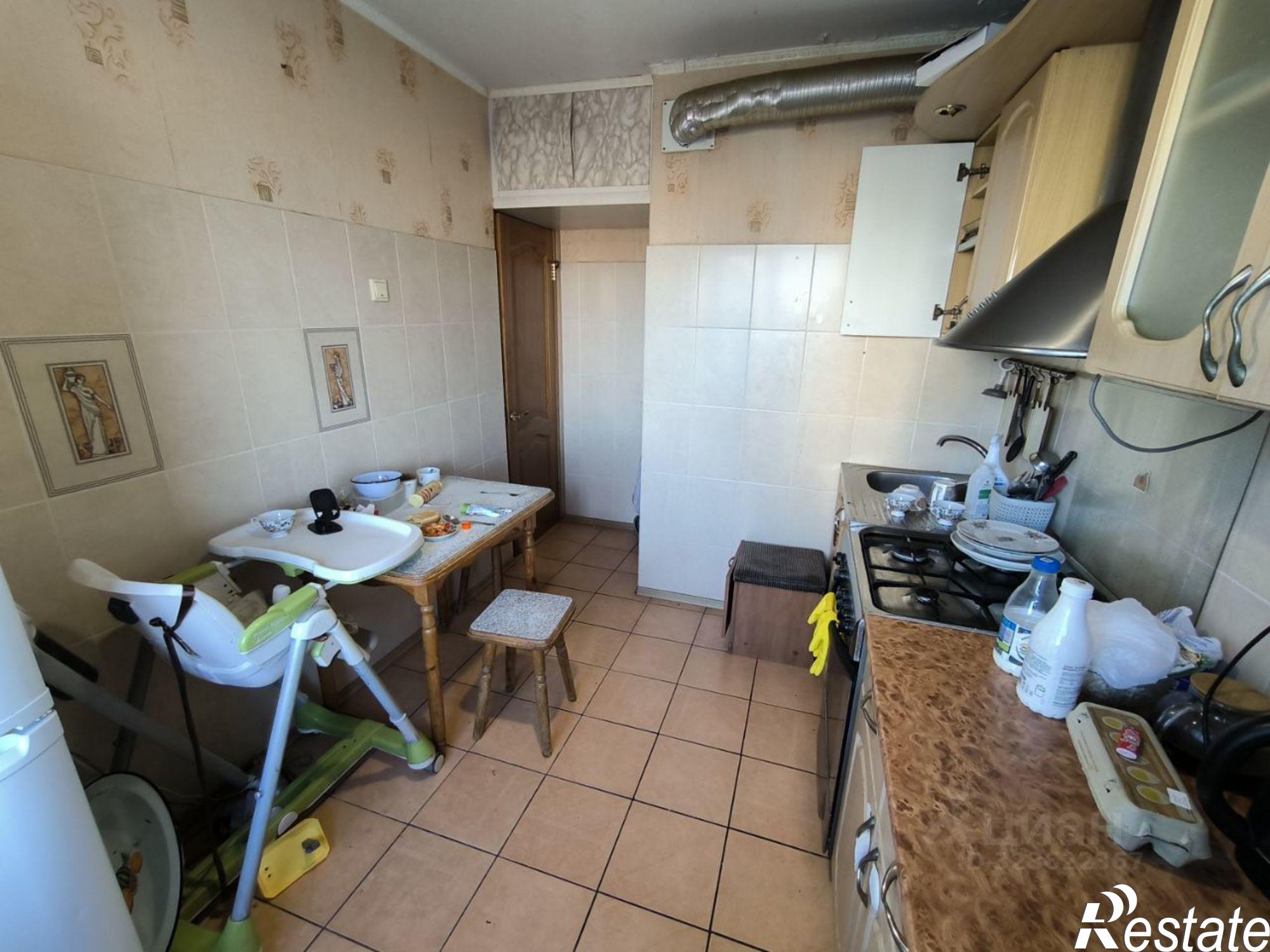 Купить квартиру за 4 000 000 рублей на жилой район Заозёрный, 2-й микрорайон, 9