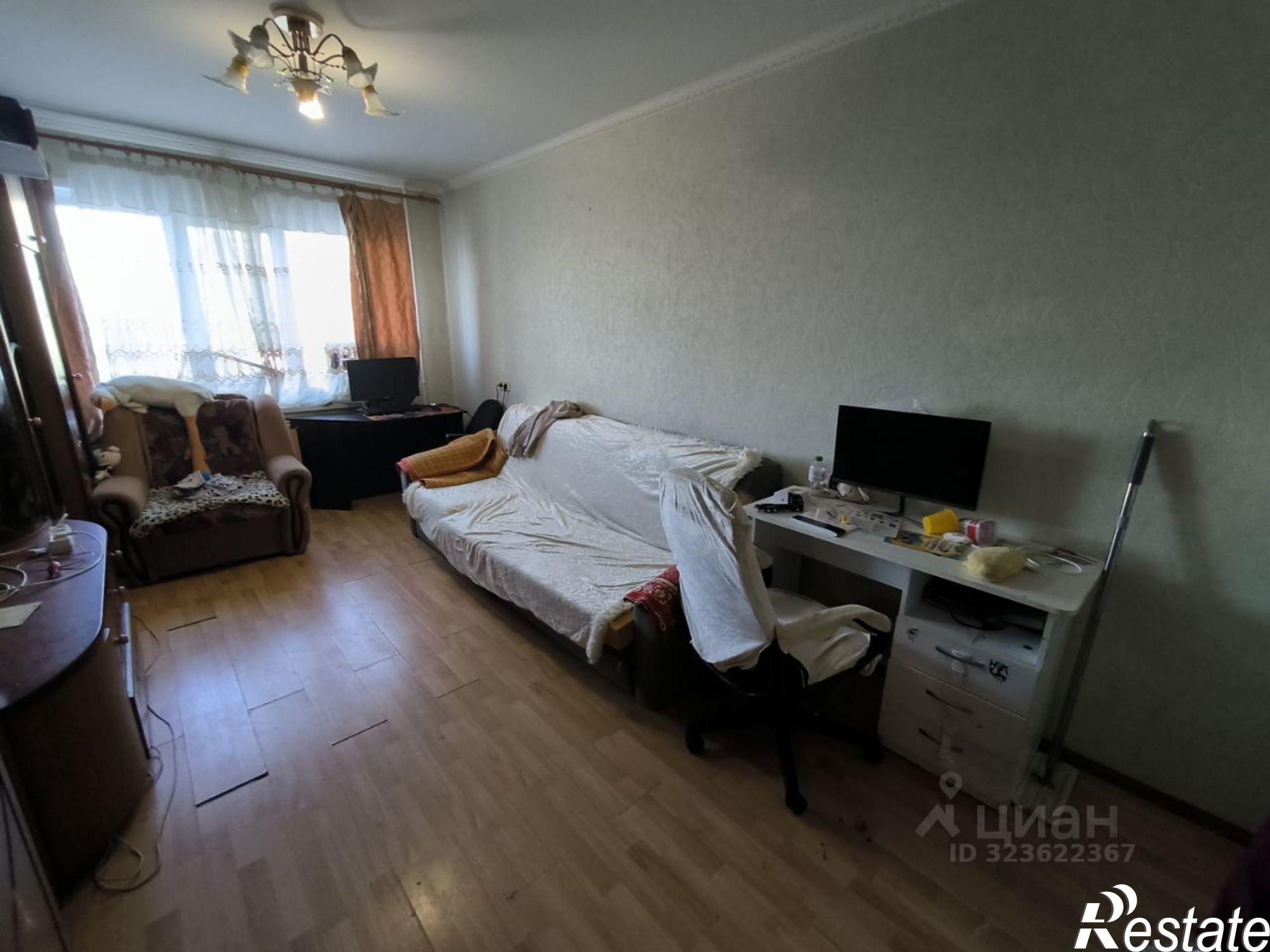 Купить квартиру за 4 000 000 рублей на жилой район Заозёрный, 2-й микрорайон, 9