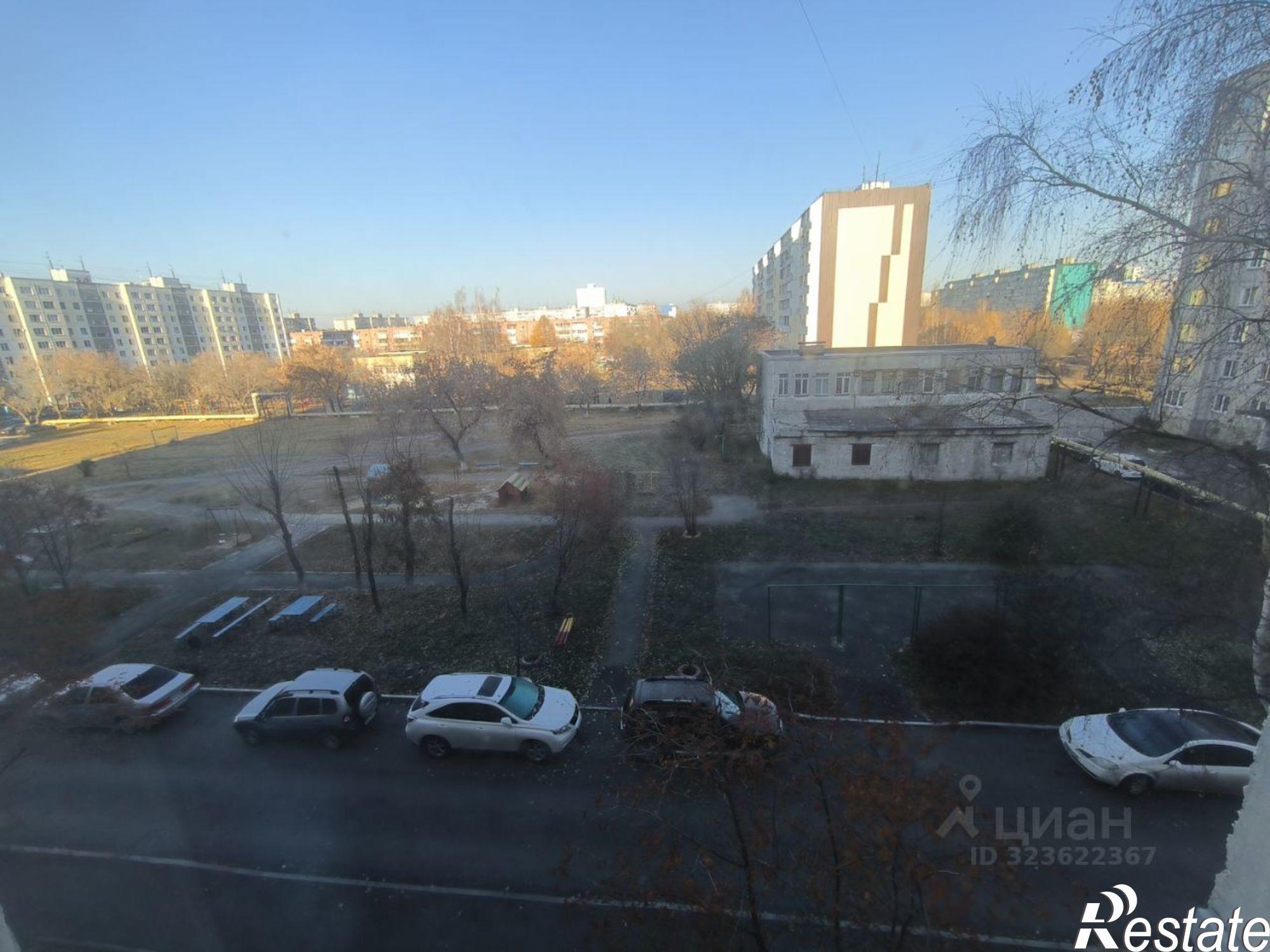 Купить квартиру за 4 000 000 рублей на жилой район Заозёрный, 2-й микрорайон, 9