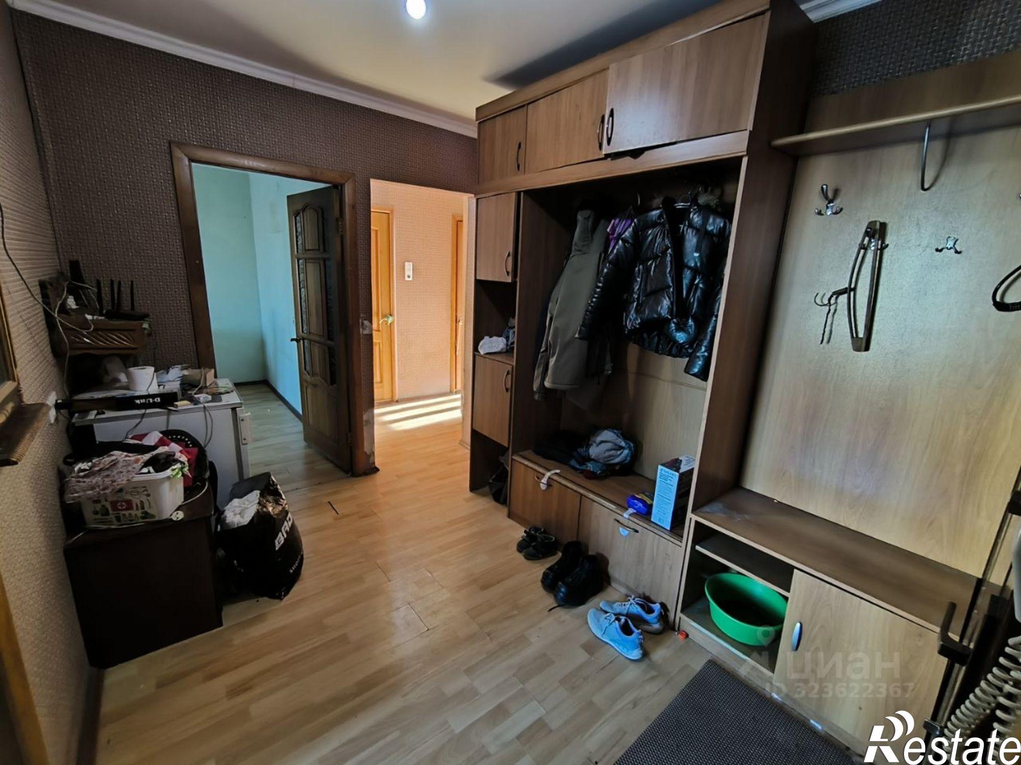 Купить квартиру за 4 000 000 рублей на жилой район Заозёрный, 2-й микрорайон, 9