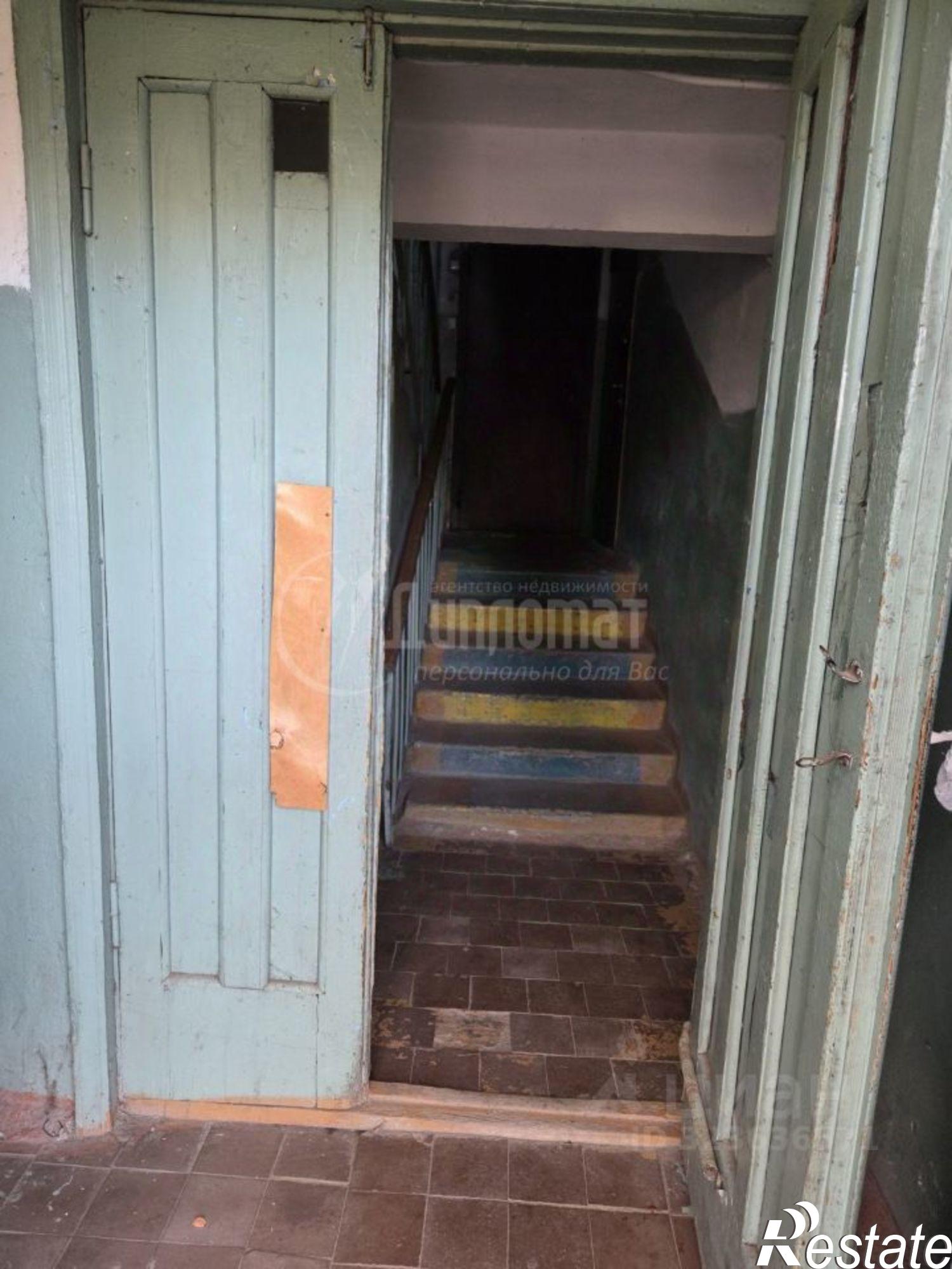 Купить квартиру за 3 150 000 рублей на улица Галкино станция, 5