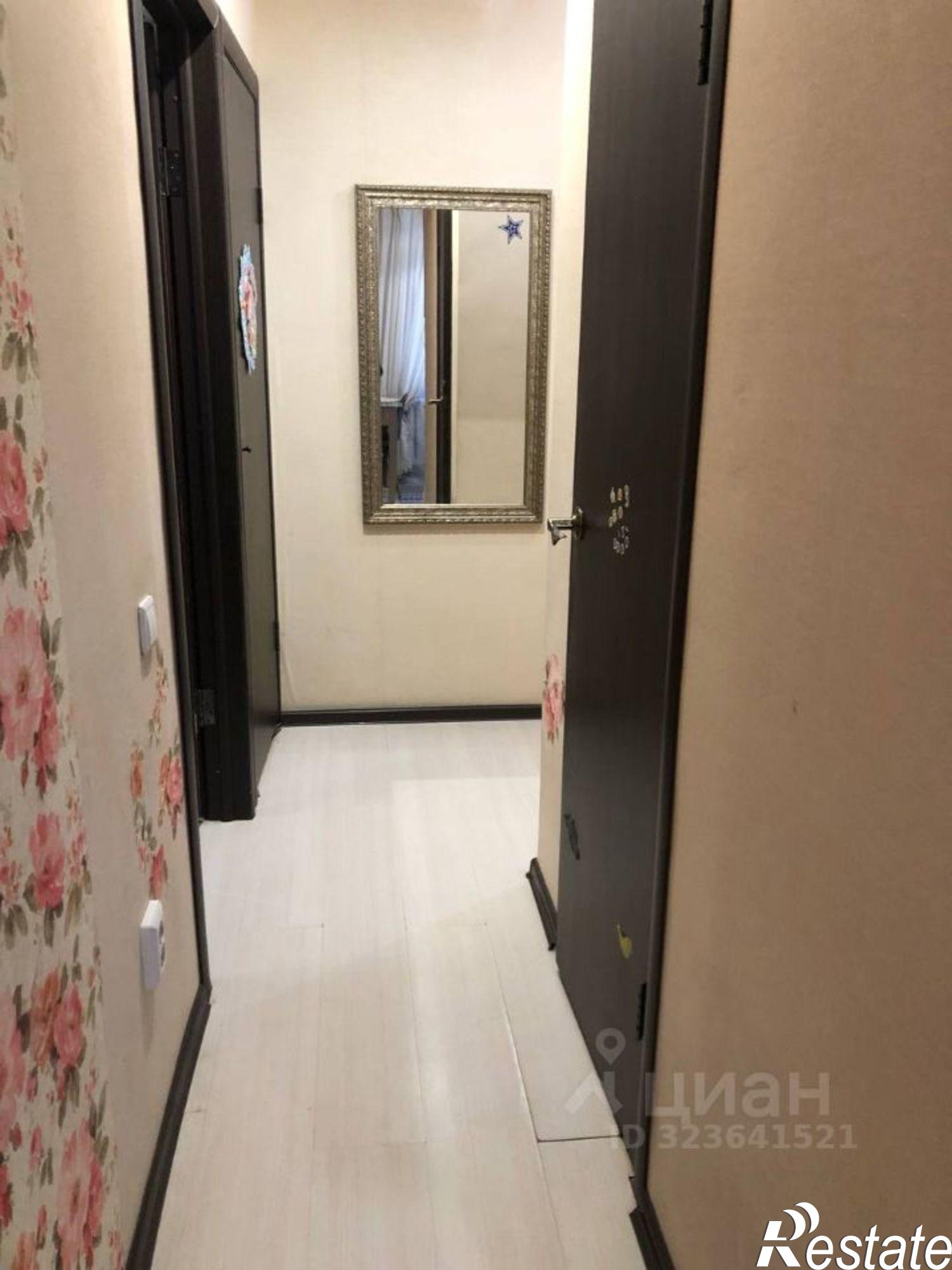 Сдать квартиру за 25 000 рублей на улица Пичугина, 16