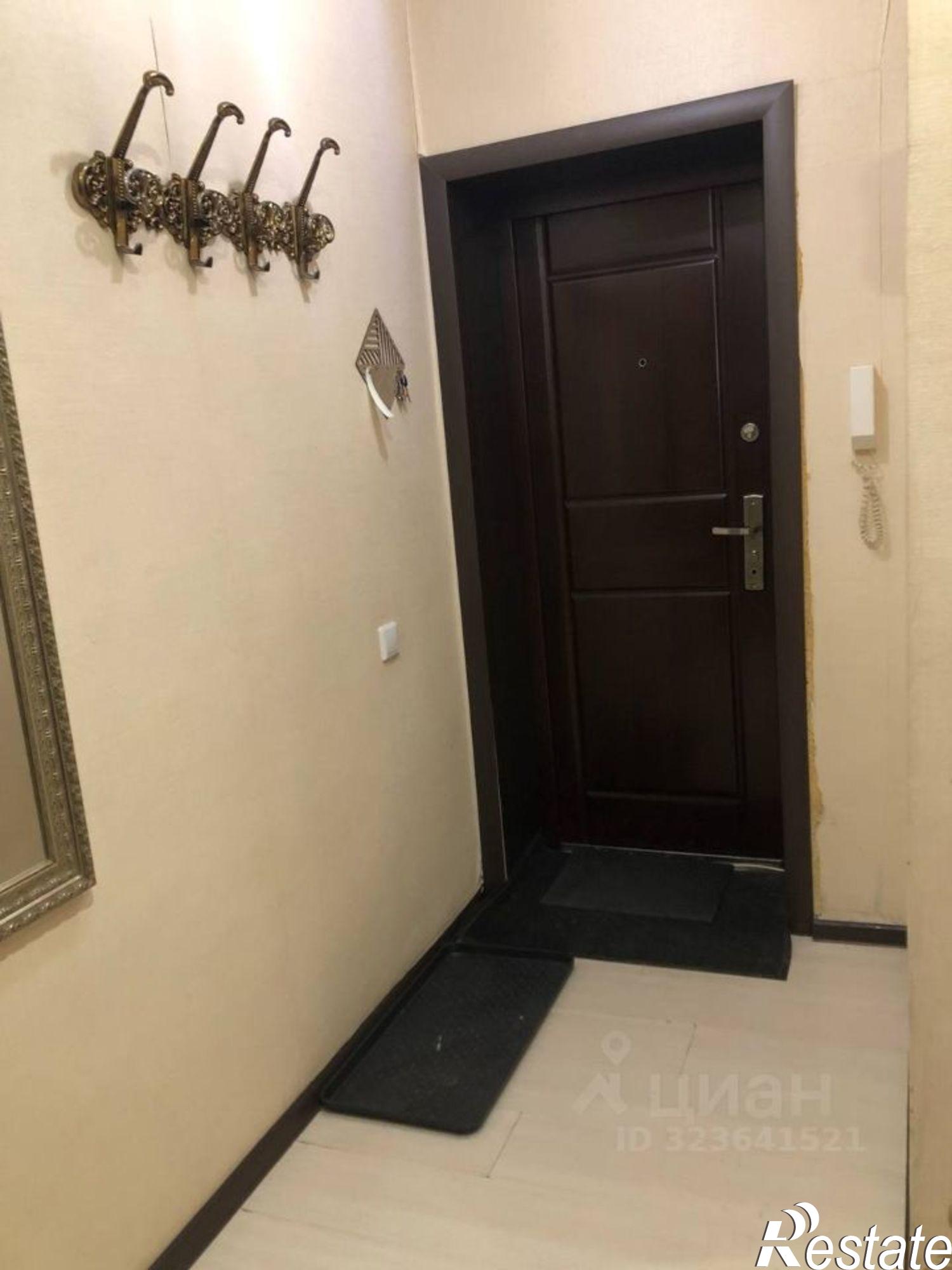 Сдать квартиру за 25 000 рублей на улица Пичугина, 16