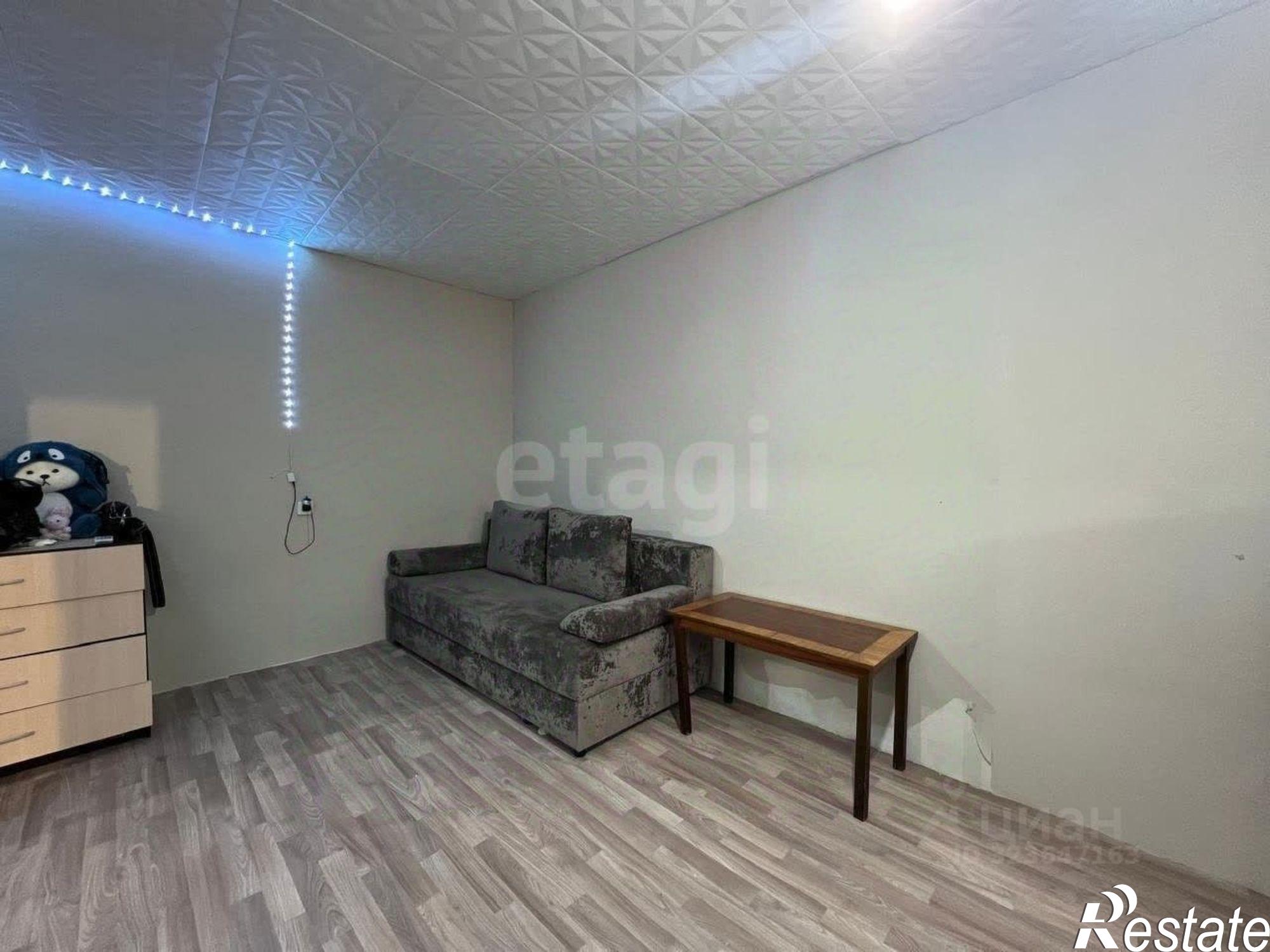 Купить квартиру за 3 100 000 рублей на городской округ Курган