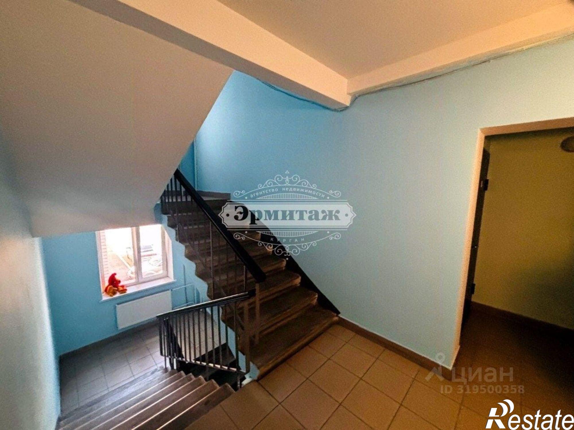 Купить квартиру за 2 500 000 рублей на Чернореченская улица, 123