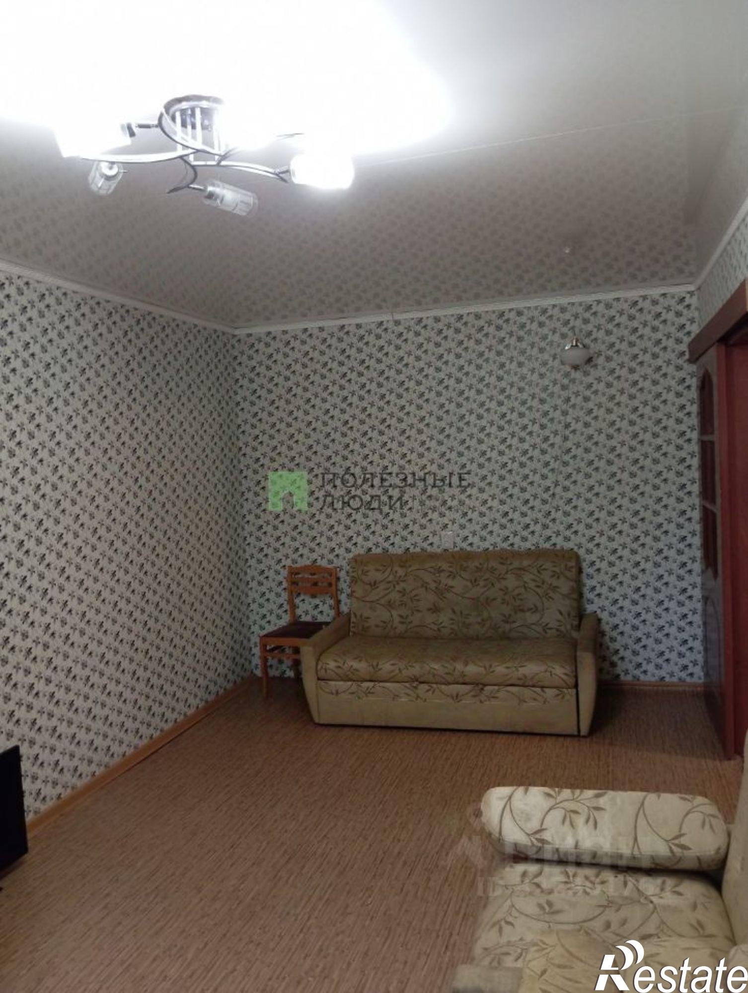 Купить квартиру за 2 870 000 рублей на Курган г., Заозерный, 3-й мкр., д.13