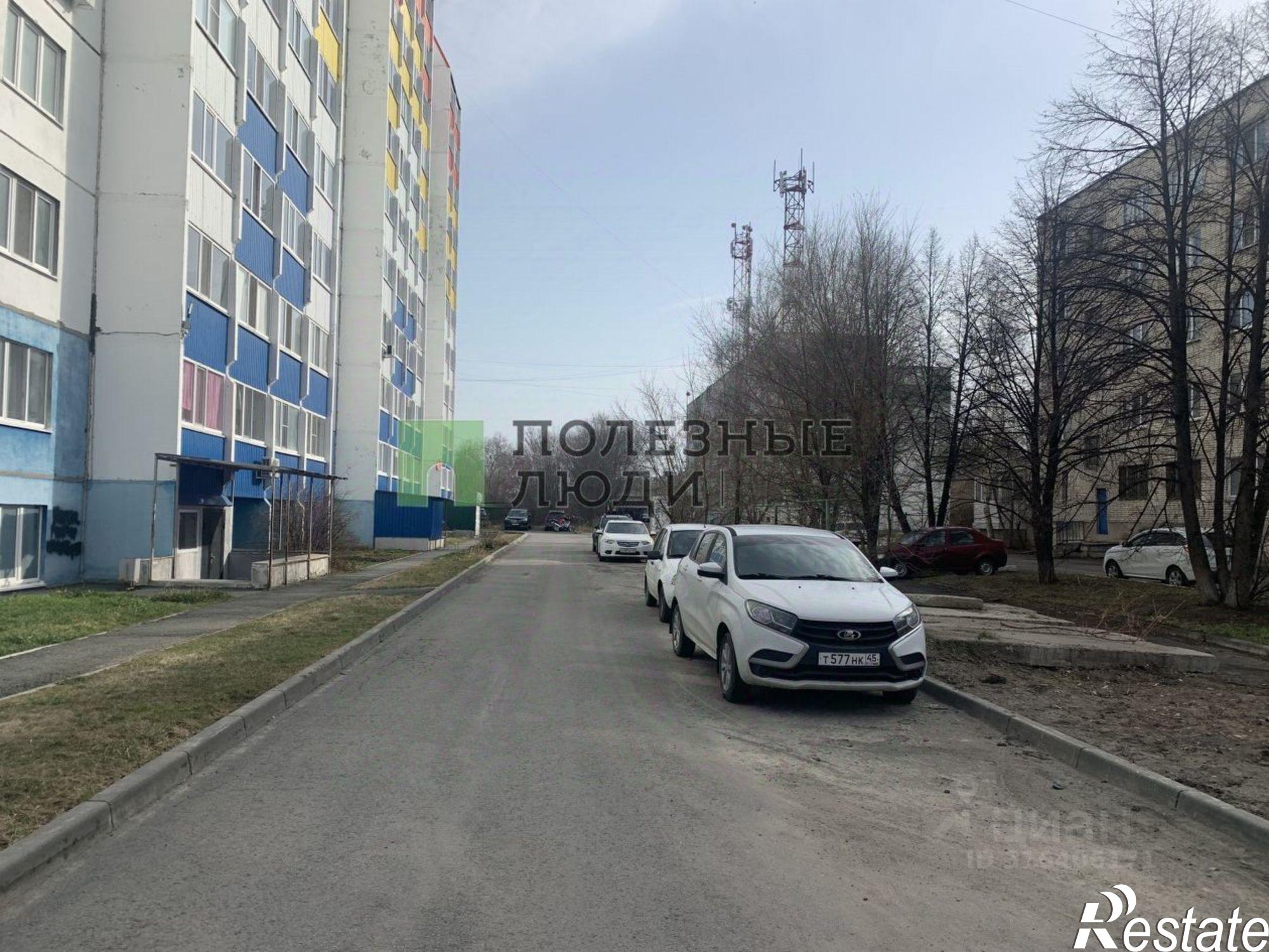 Купить торговое помещение за 7 265 770 рублей на улица Алексеева, 5 корпус 2