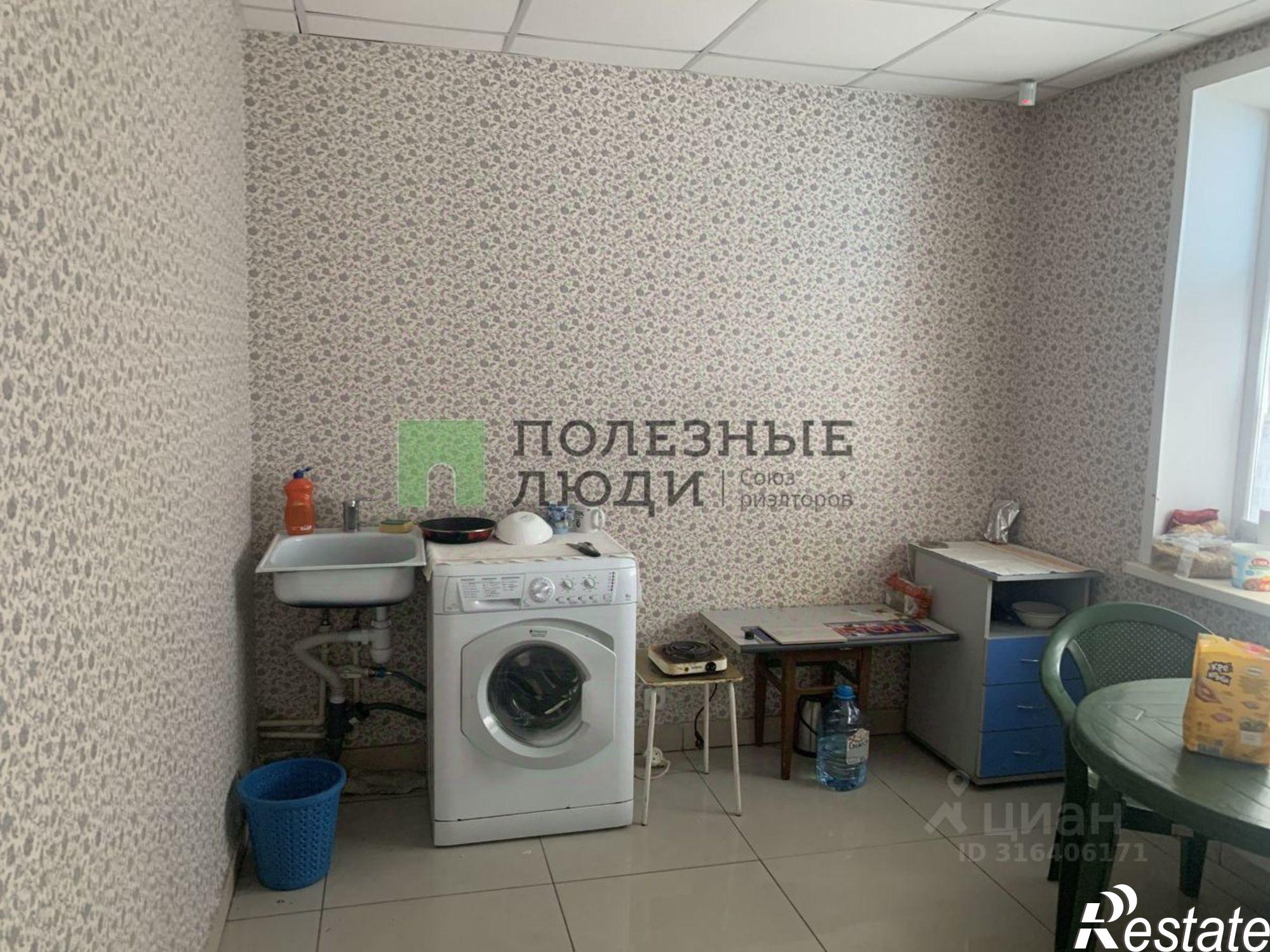 Купить торговое помещение за 7 265 770 рублей на улица Алексеева, 5 корпус 2