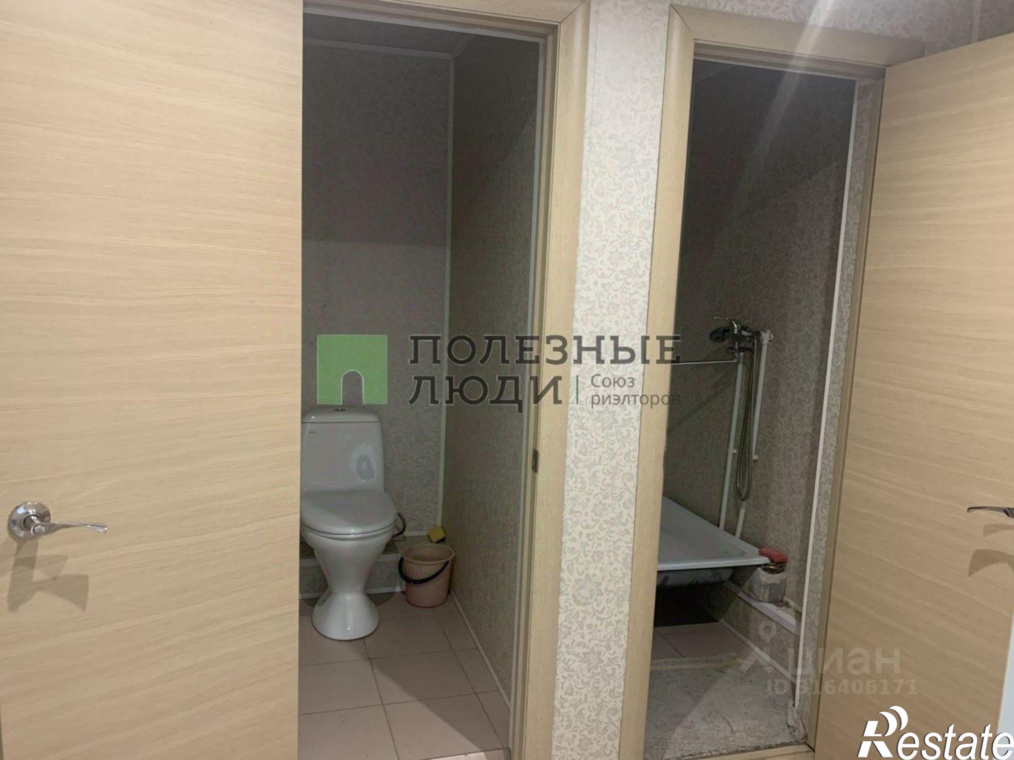 Купить торговое помещение за 7 265 770 рублей на улица Алексеева, 5 корпус 2