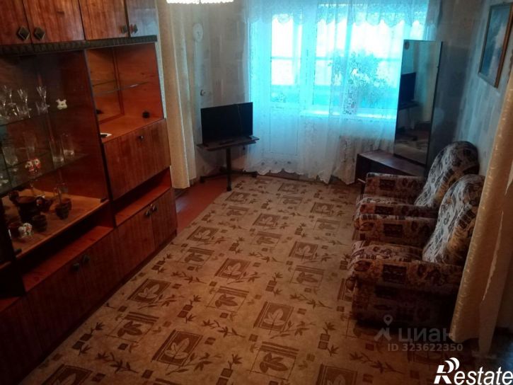 2-комн квартира ул Краснодонская, 27,  д. 27