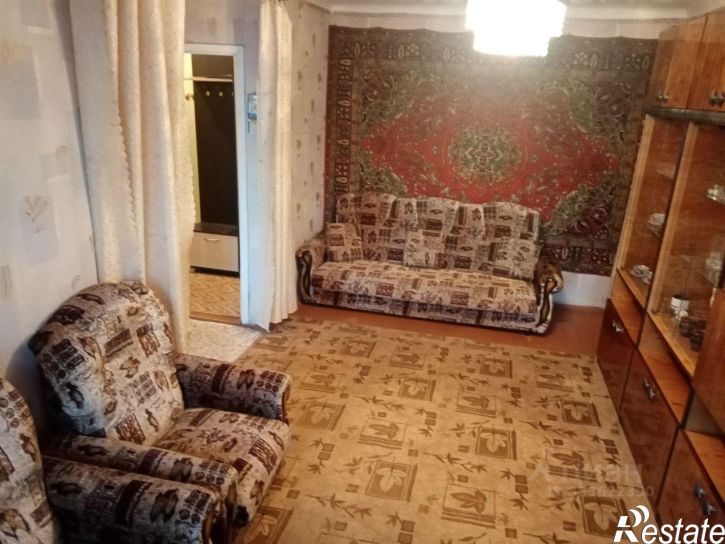 2-комн квартира ул Краснодонская, 27,  д. 27